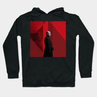 John Stuart Hoodie